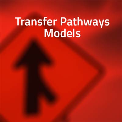 Transfer Pathways Models