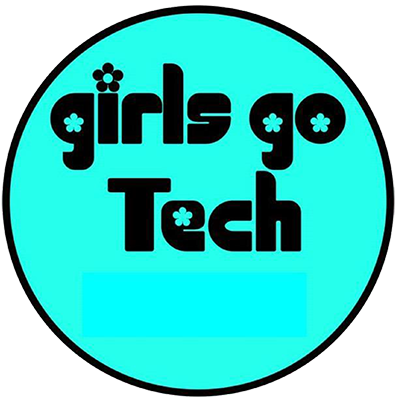 Girls Go Tech Logo