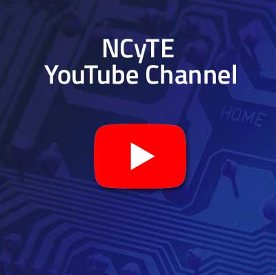 Official NCyTE YouTube Channel