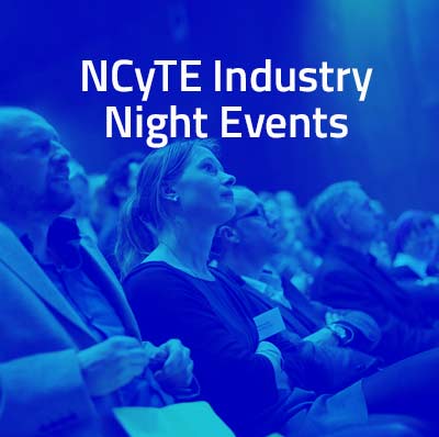 Industry Night Events