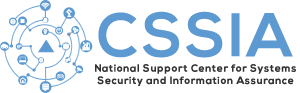 CSSIA Website Logo