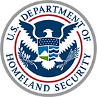 DHS Logo