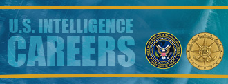 U.S. Intelligence Student Programs Search Logo