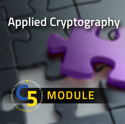 Applied Cryptography Module