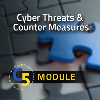 Cyber Threats & Countermeasures Module