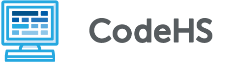 CodeHS Logo