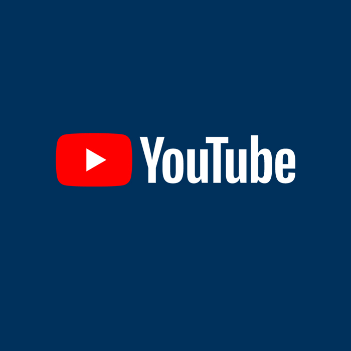 YouTube