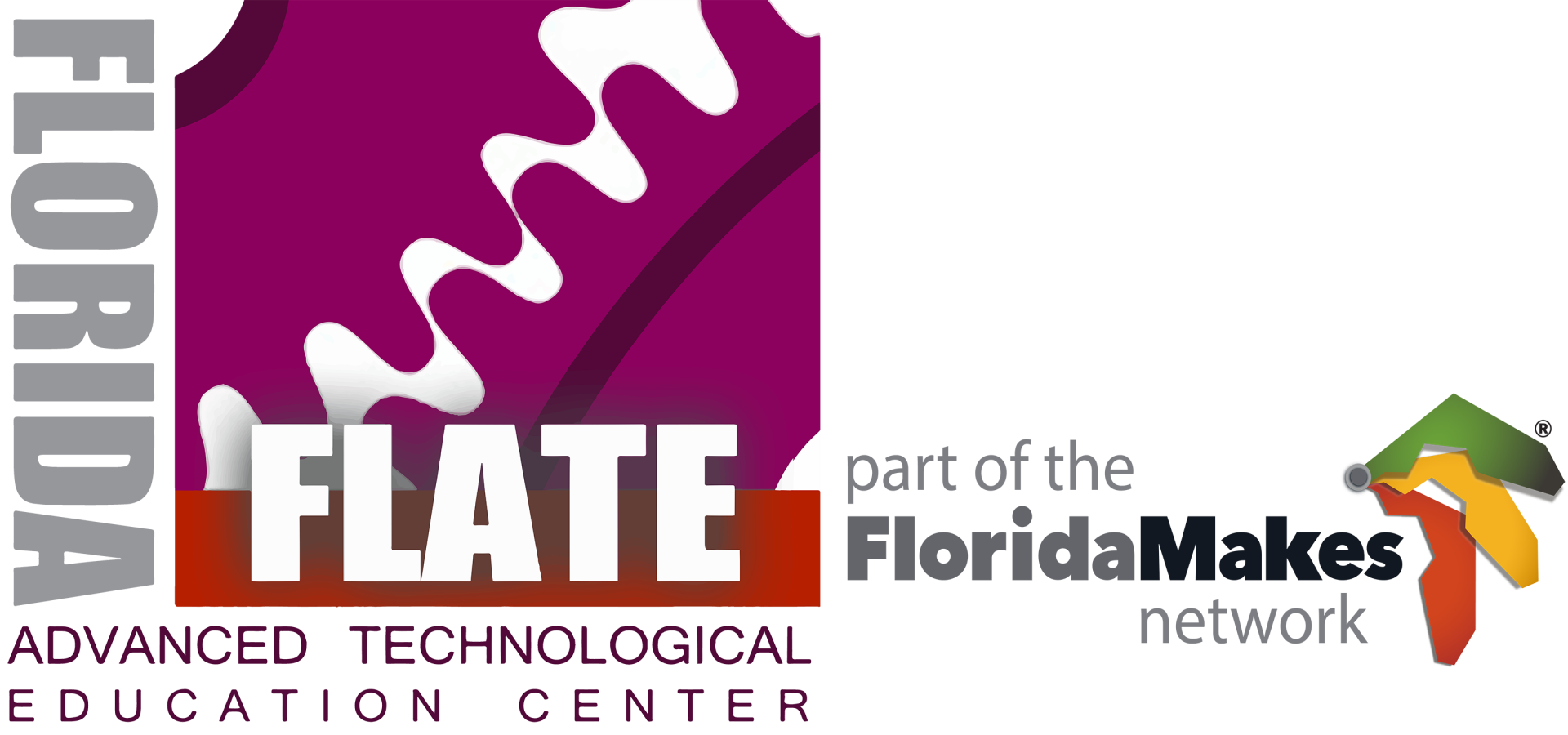 FLATE part of logo PNG