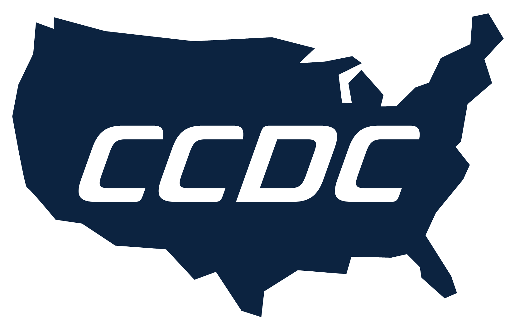 NCCDC logo