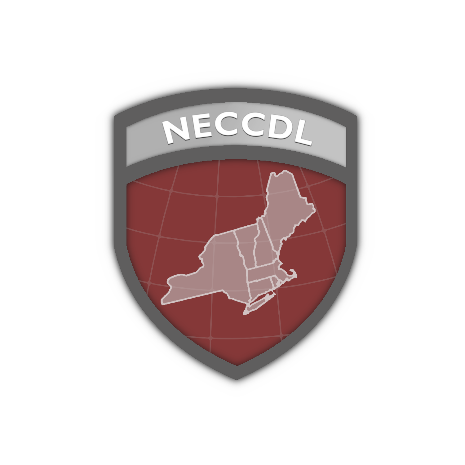 NECCDL logo